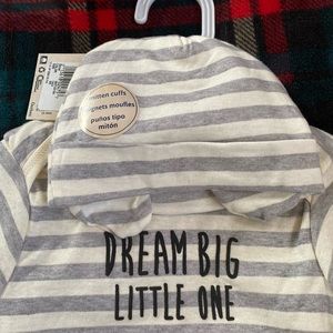 Gerber 3 piece set :